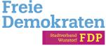Logo FDP Wunstorf