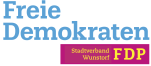 Logo FDP Wunstorf